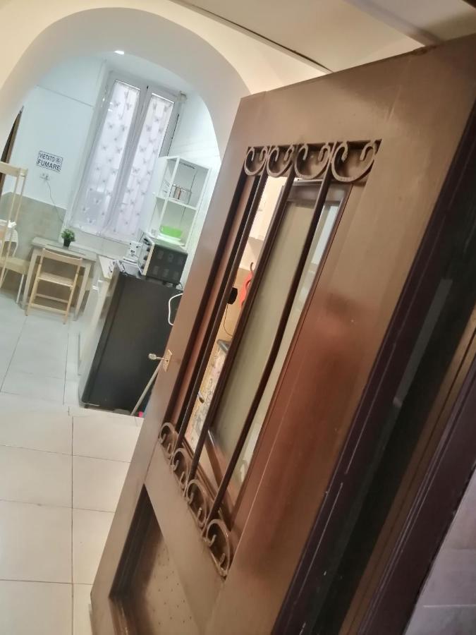 Casa S. Agostino Villa Naples Luaran gambar